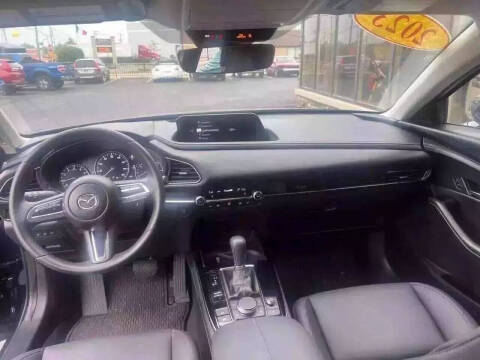 2023 Mazda CX-30 2.5 S Preferred