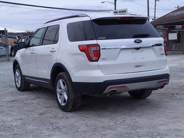 2016 Ford Explorer for sale at Tri State Auto Sales in Cincinnati, OH