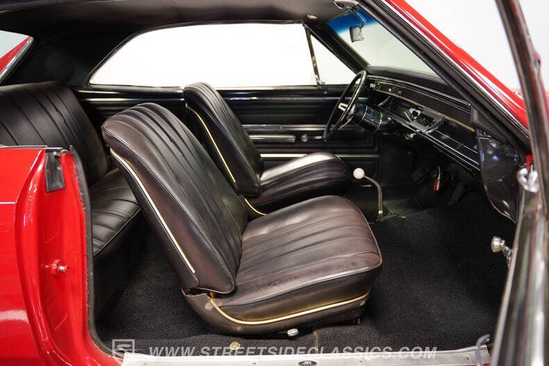 1966 Chevrolet Chevelle