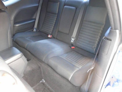 2014 Dodge Challenger SXT