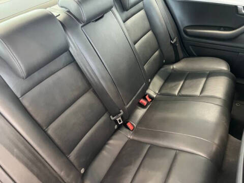 2008 Audi A4
