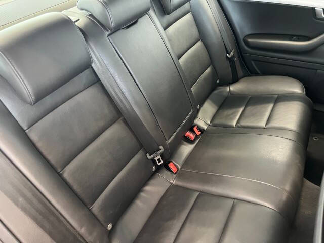 2008 Audi A4