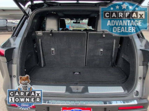 2022 Infiniti QX60 Autograph