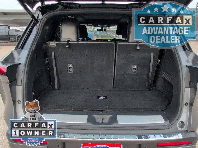 2022 Infiniti QX60 Autograph