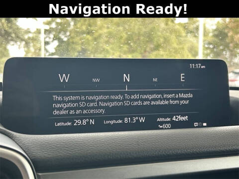 2024 Mazda CX-50 2.5 S Preferred