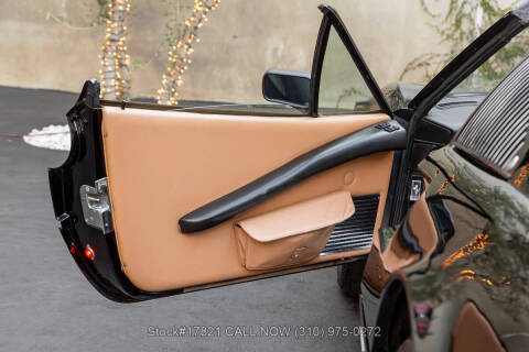 1978 Ferrari 308 GTS