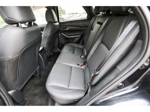 2025 Mazda CX-30 2.5 S Preferred