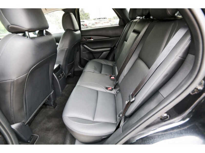 2025 Mazda CX-30 2.5 S Preferred