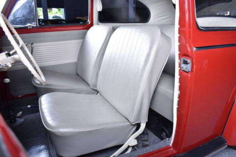 1964 Volkswagen Beetle