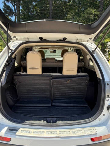 2014 Mitsubishi Outlander SE