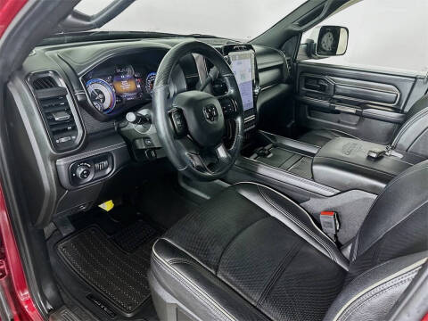 2022 RAM 2500 Limited