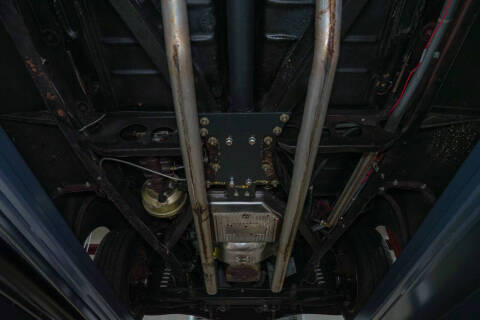 1939 Ford Standard