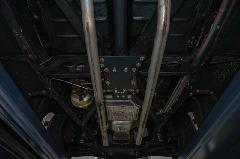 1939 Ford Standard