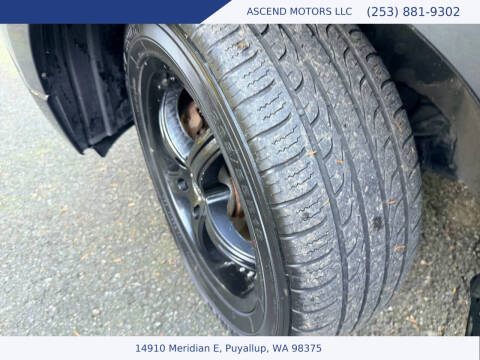 2007 Acura RDX SH-AWD w/Tech