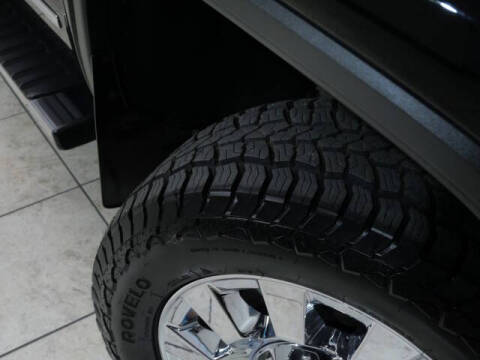 2019 GMC Sierra 2500HD Denali