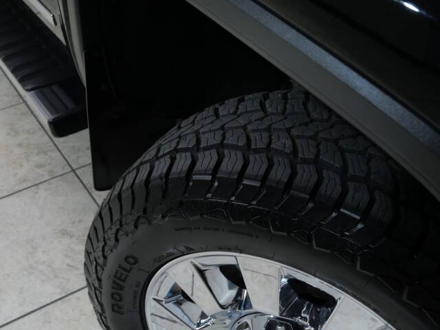 2019 GMC Sierra 2500HD Denali