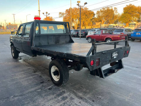 1994 Ford F-350