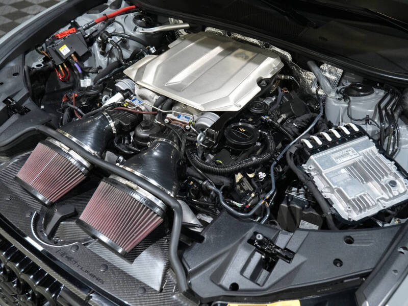 2021 Audi RS 6 Avant 4.0T quattro Avant