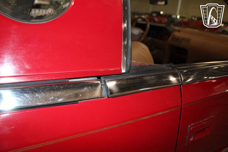 1990 Chrysler TC