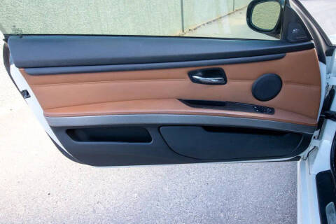 2011 BMW 3 Series 335i