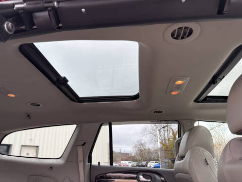 2016 Buick Enclave Premium