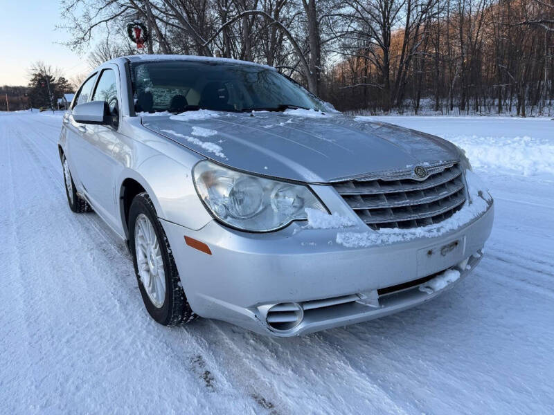 2008 Chrysler Sebring Touring