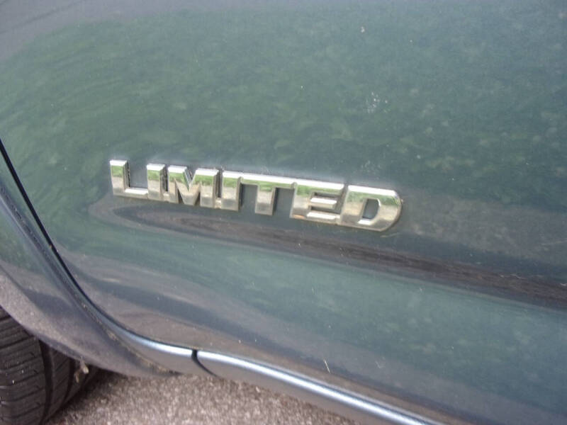 Image 4 of 2010 Toyota RAV4 Limited