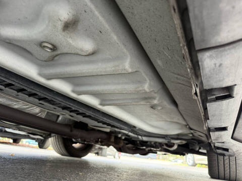 2015 Ford Taurus Police Interceptor