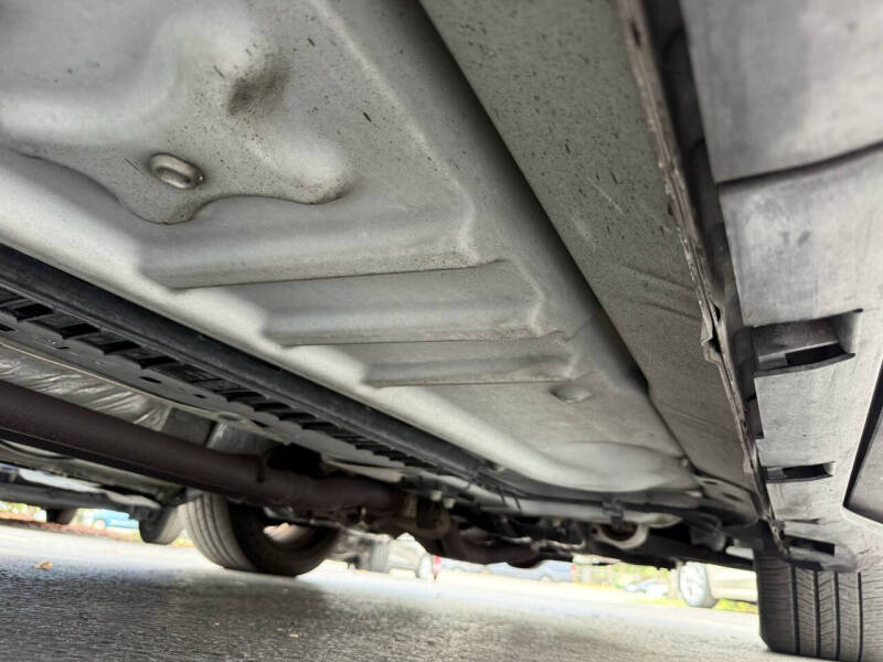 2015 Ford Taurus Police Interceptor