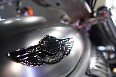 2003 Harley-Davidson V-Rod