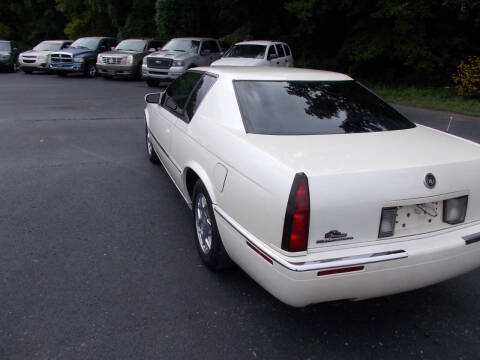 1997 Cadillac Eldorado Touring