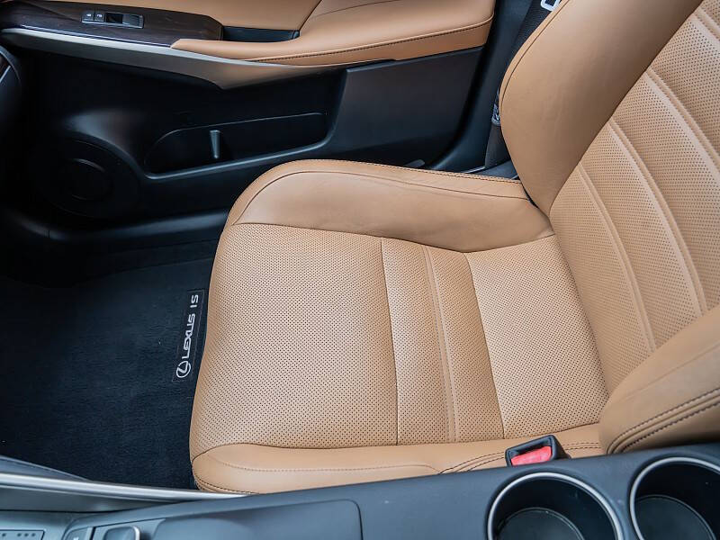 2014 Lexus IS 350