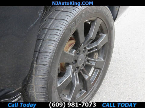 2009 Chevrolet Tahoe LT