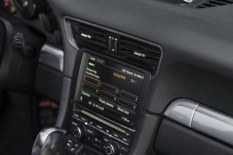 2013 Porsche 911 Carrera