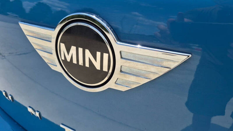 2016 MINI Countryman Cooper S ALL4
