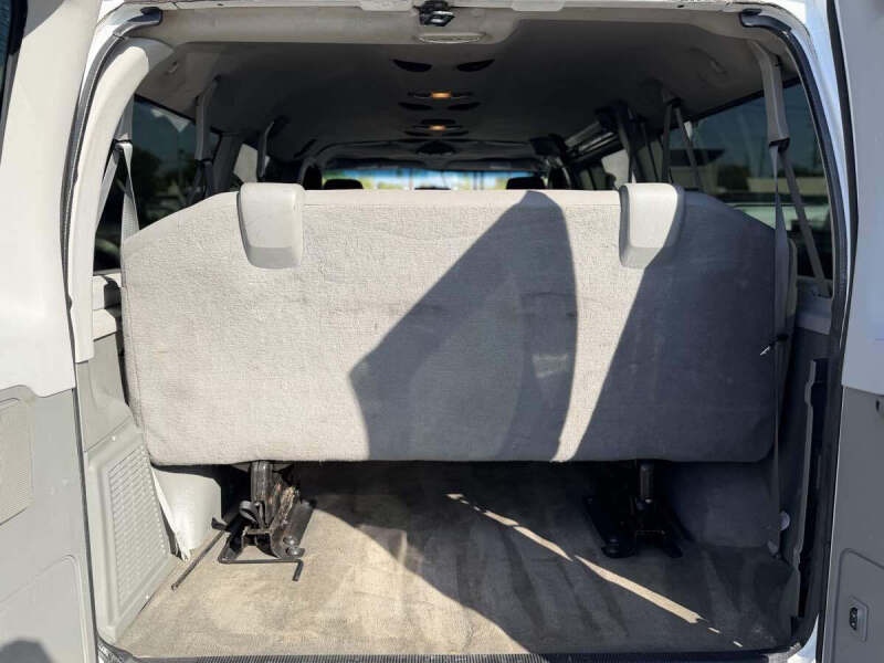 2014 Ford E-Series E-350 SD XLT