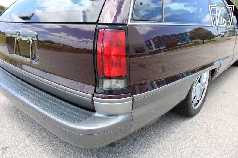 1994 Chevrolet Caprice