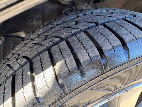 2012 Honda Fit Sport