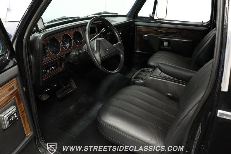 1986 Dodge Ramcharger 150