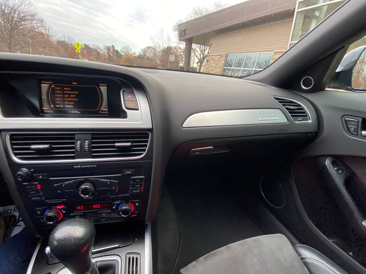 2009 Audi A4 for sale at Vintage Motors USA in Roselle, NJ