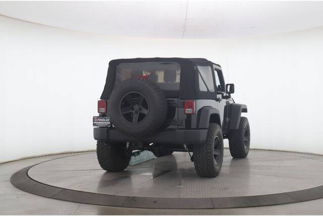 2009 Jeep Wrangler X