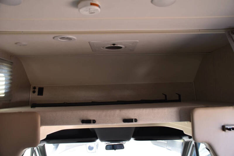 2022 Mercedes-Benz Sprinter