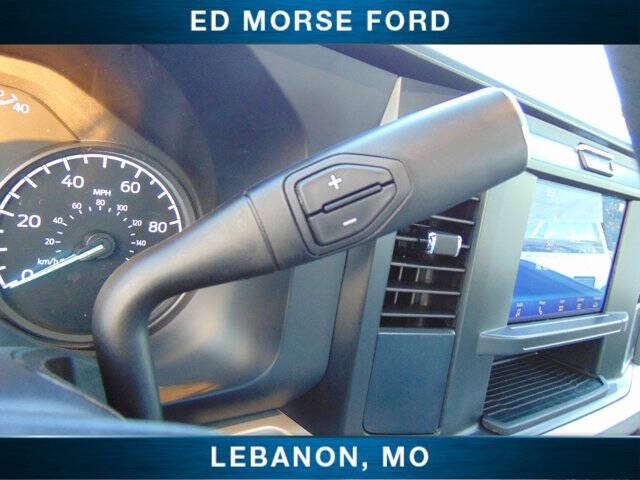 2026 Ford F-550 Super Duty