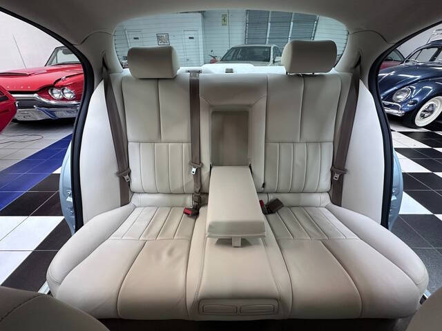 2004 Jaguar S-Type 3.0