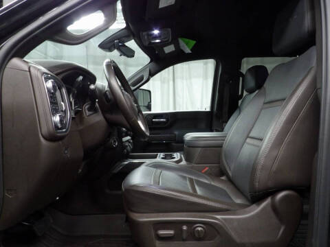 2023 GMC Sierra 3500HD