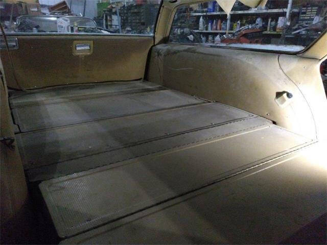 1970 Chevrolet Caprice