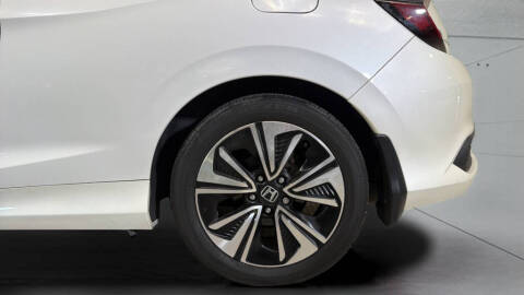 2017 Honda Civic EX-L
