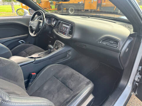 2021 Dodge Challenger GT