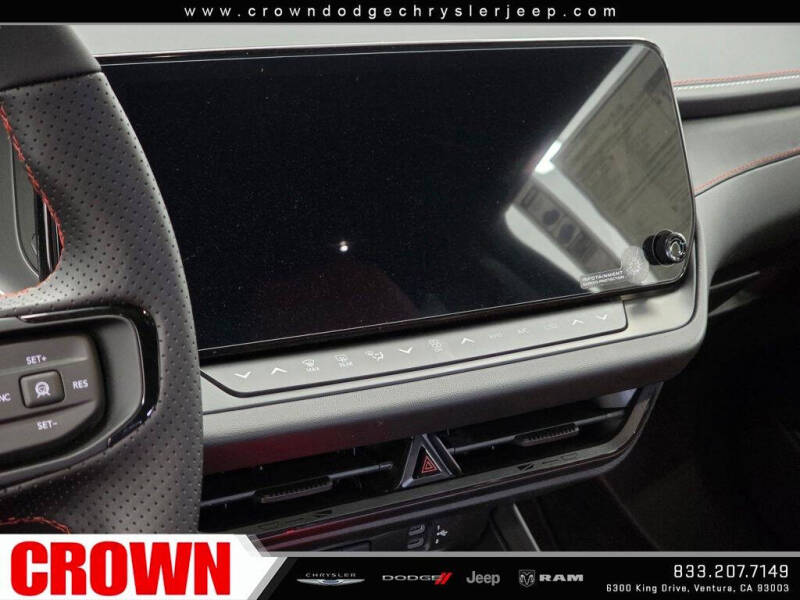 2026 Dodge Charger Scat Pack Plus
