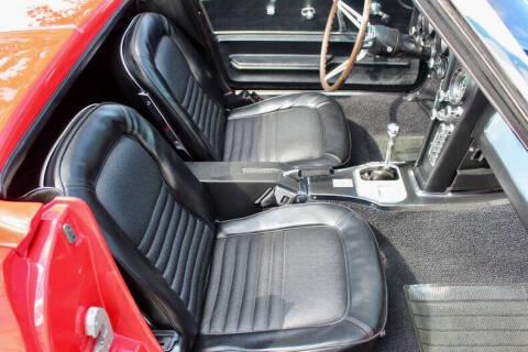 1967 Chevrolet Corvette